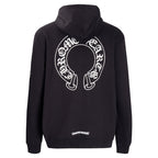 Chrome Hearts New Zip Up Hoodie -5001