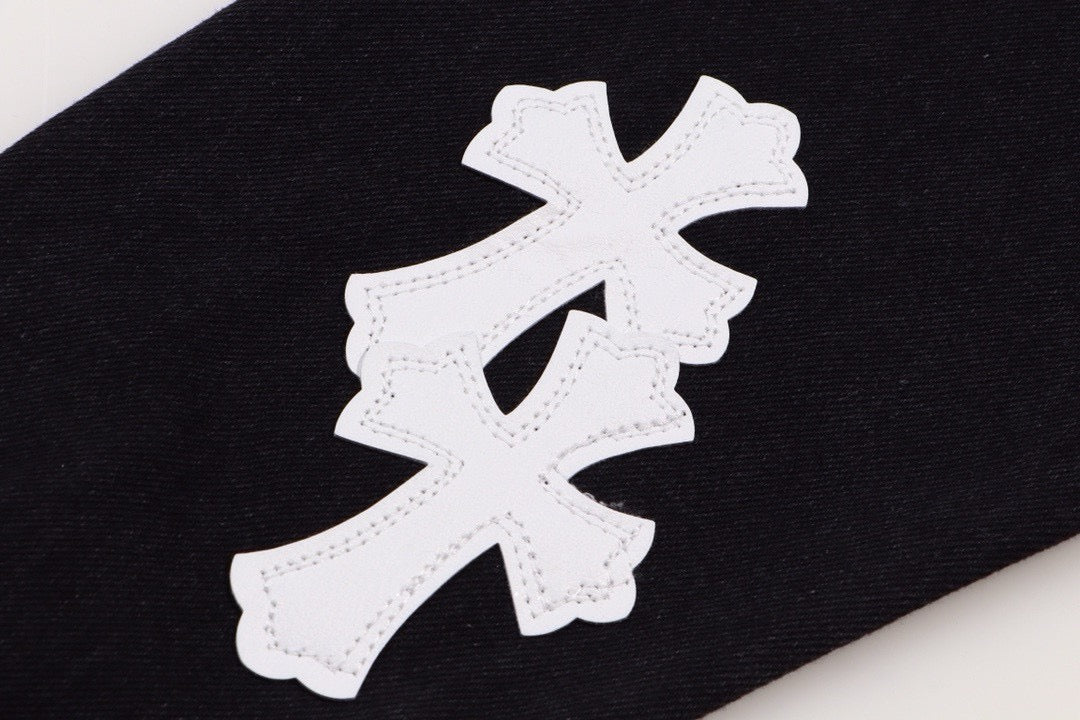 Chrome Hearts New Jacket