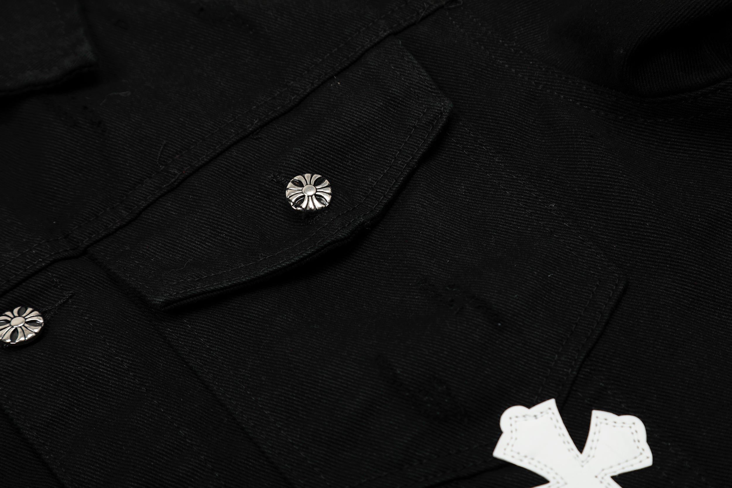 Chrome Hearts New Jacket-8141