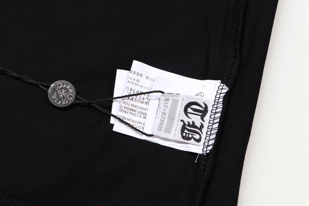 Chrome Hearts New T-shirts 6108