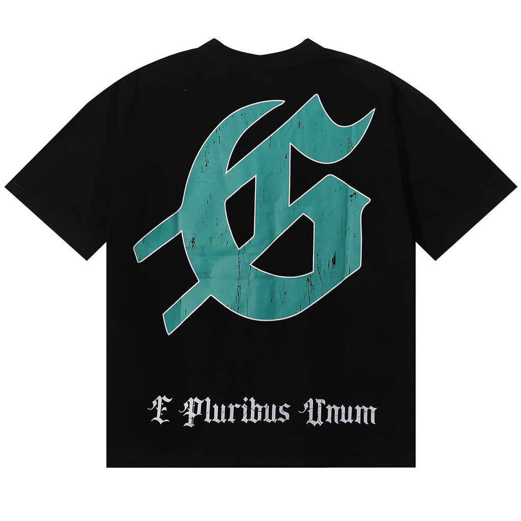 GODSPEED Amigos T-Shirt