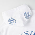 Chrome Hearts New Hoodie 7008-8882