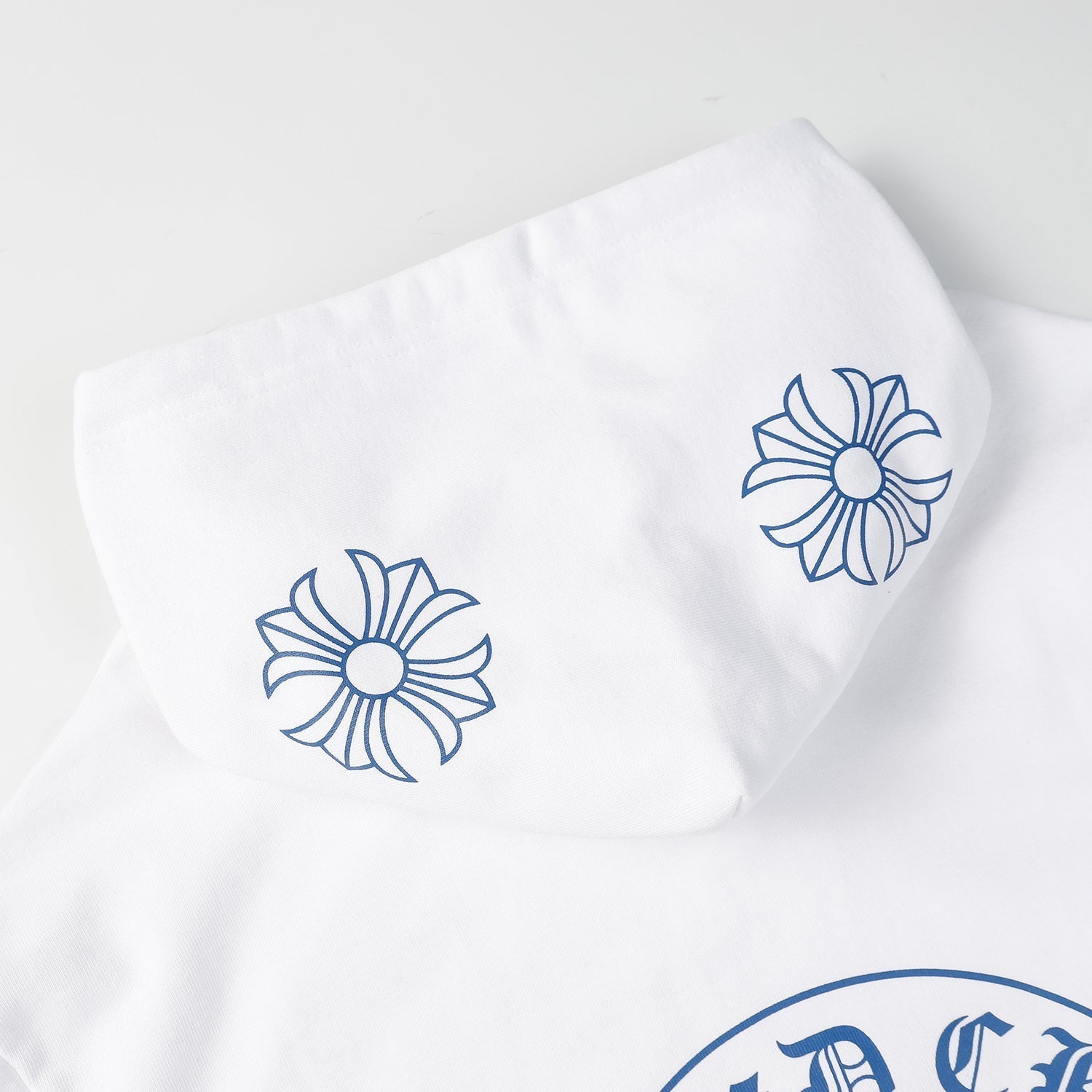 Chrome Hearts New Hoodie 7008-8882