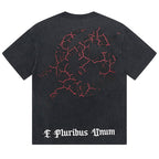 GODSPEED Night Wolf T-Shirt