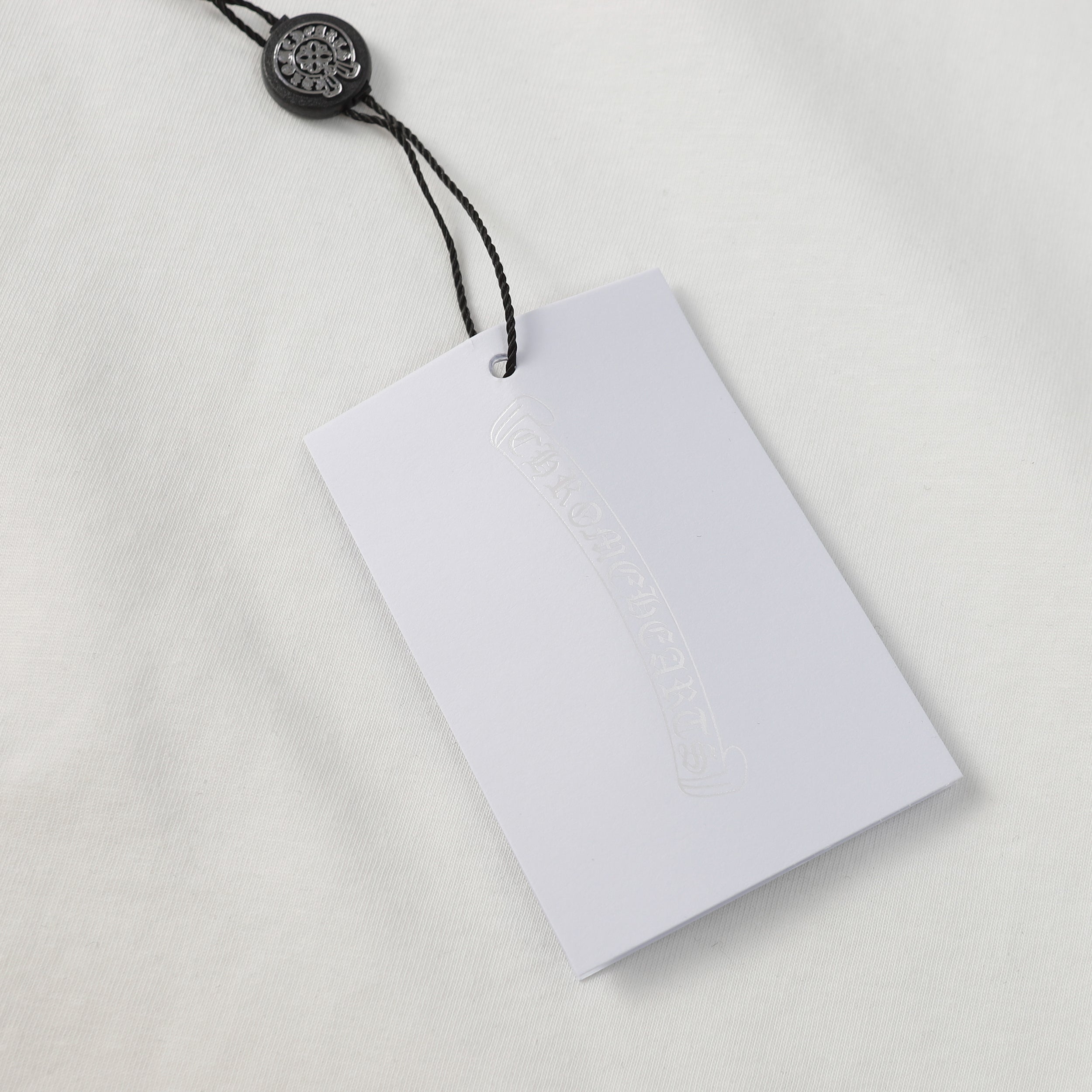 Chrome Hearts New Polo Shirt -9995