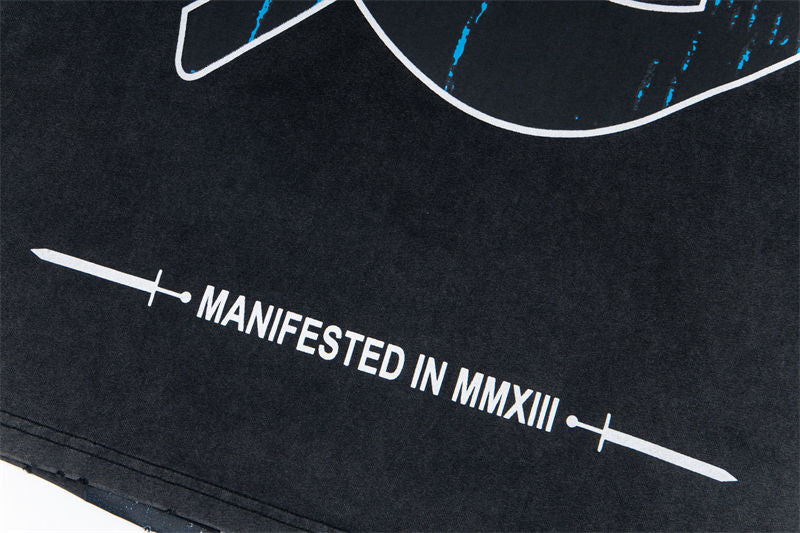 GODSPEED Smell The Roses T-Shirt