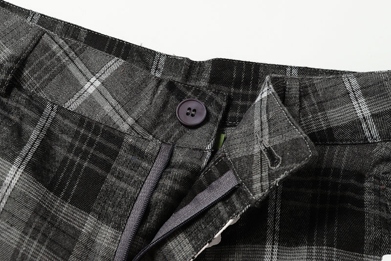 Denim Tears kapok Flower Pattern Short