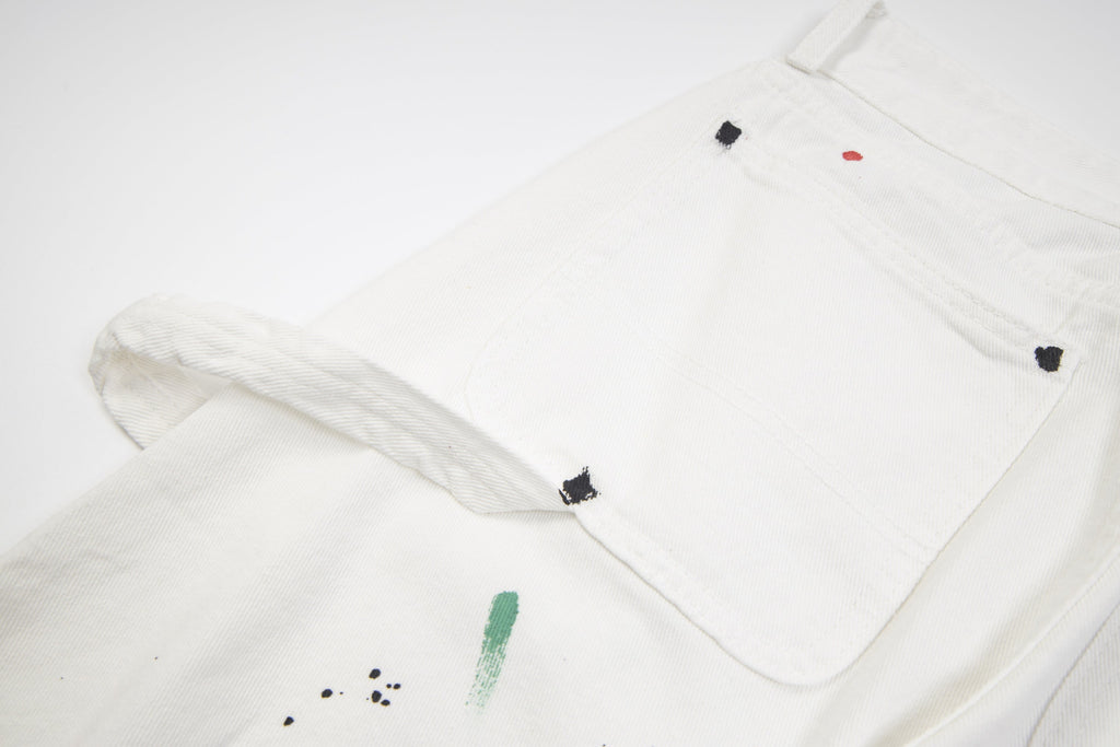 GALLERY DEPT New Jeans Shorts G377