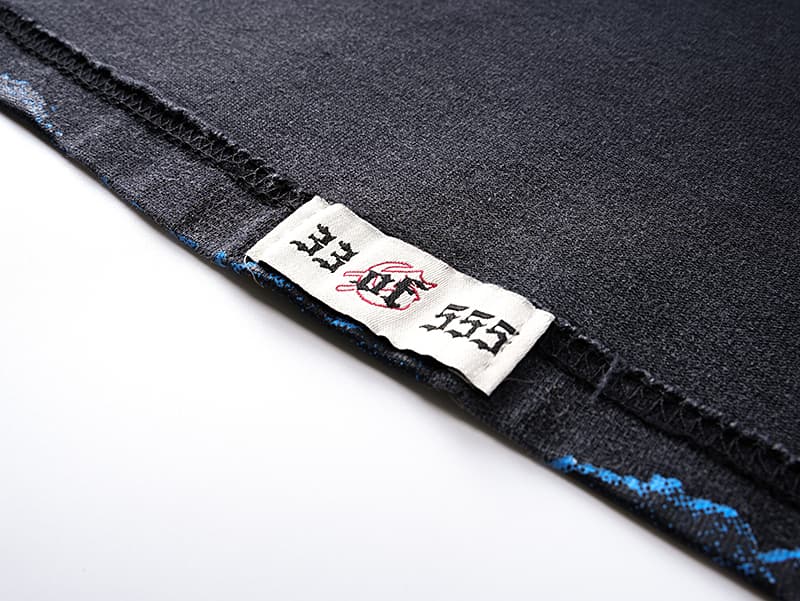 GODSPEED Night Wolf T-Shirt