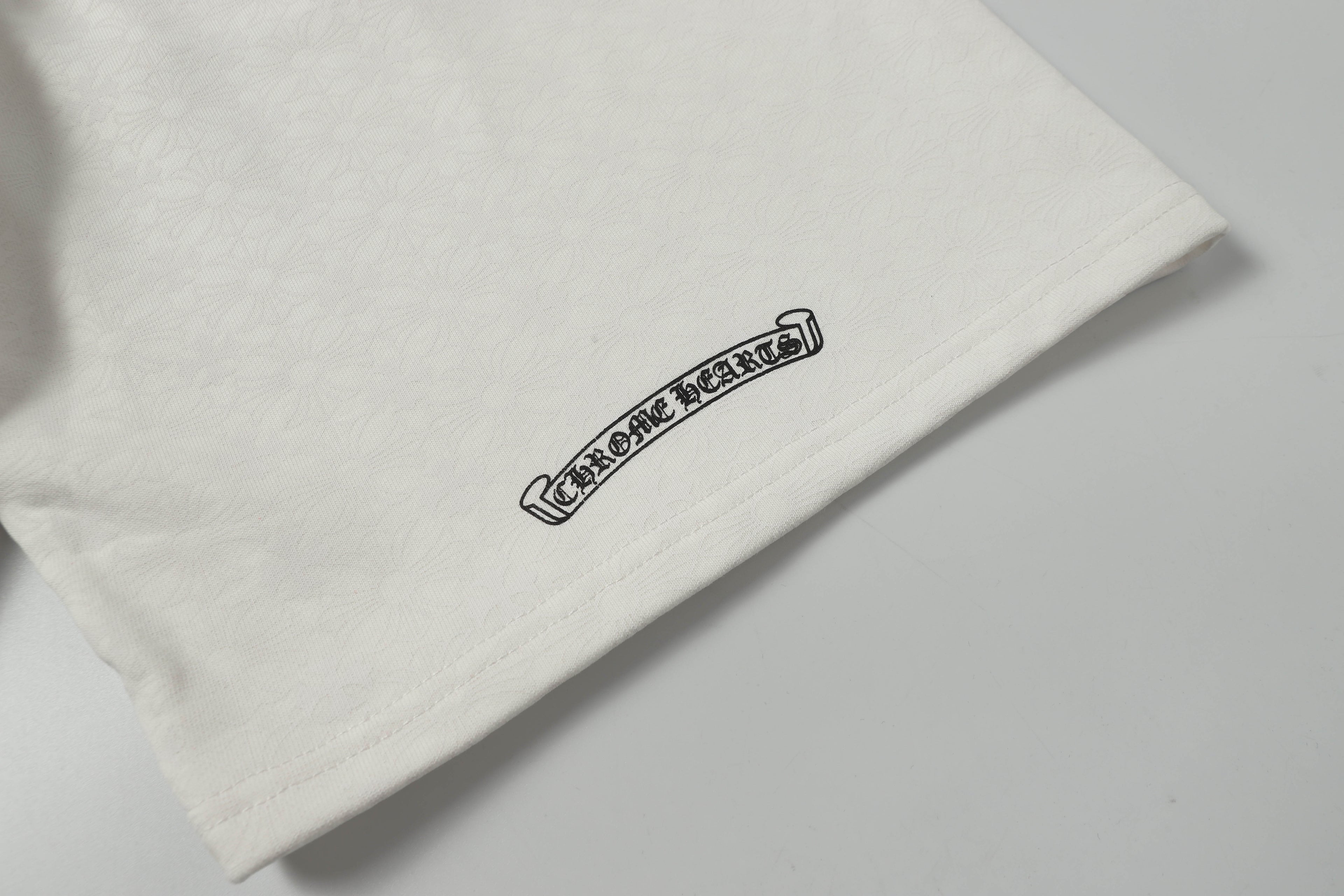 Chrome Hearts New Shorts 2282