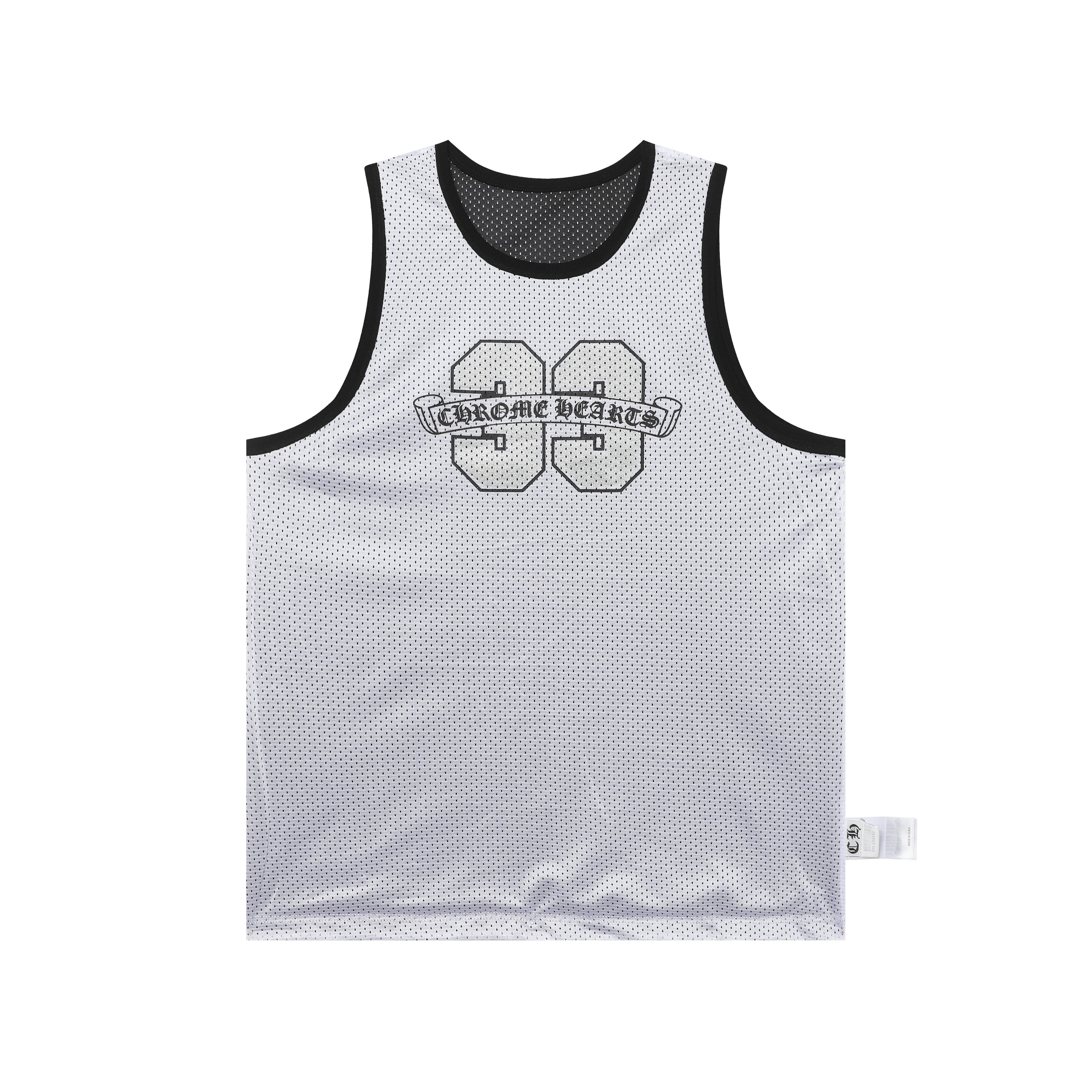 Chrome Hearts New T-shirts 2272