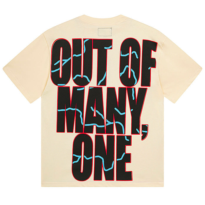 GODSPEED Sunset Drift Layered T-Shirt