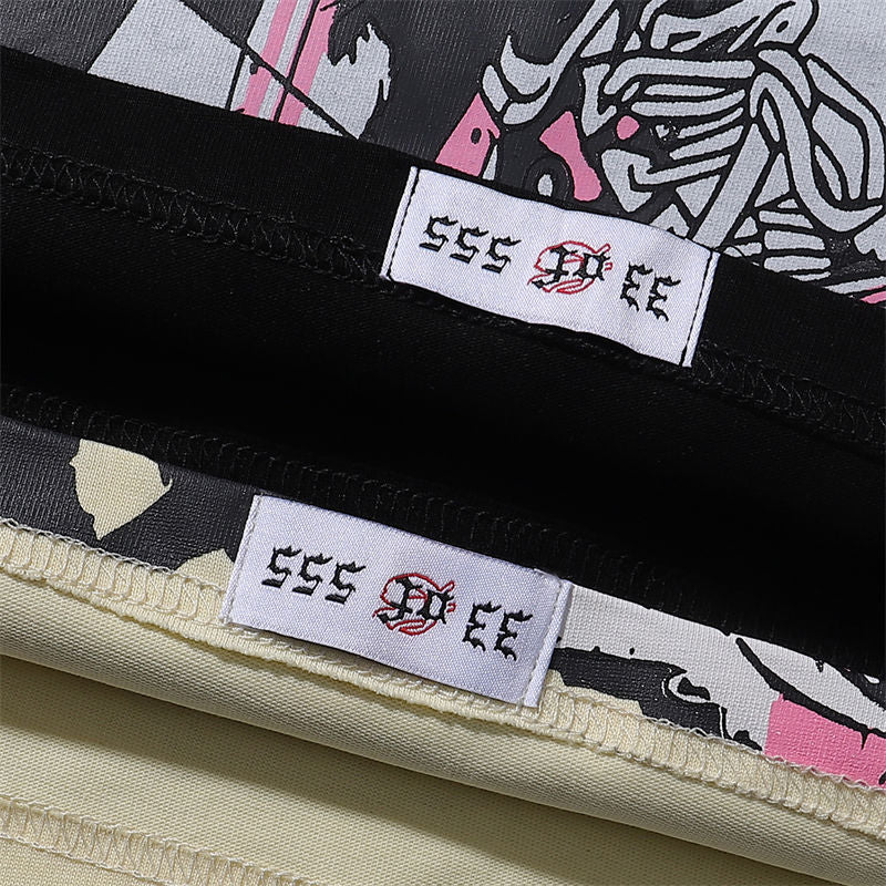 GODSPEED Stoner T-Shirt