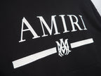 AMIRI Hoodie Black