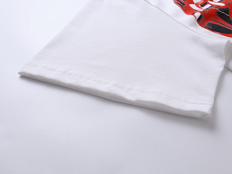 GODSPEED Fear None T-Shirt