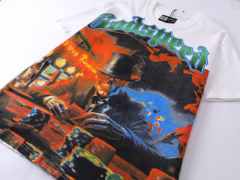 GODSPEED Life's A Gamble T-Shirt