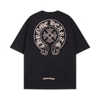 Chrome Hearts New T-shirts 6103