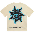 GODSPEED Skeleton Warrior T-Shirt