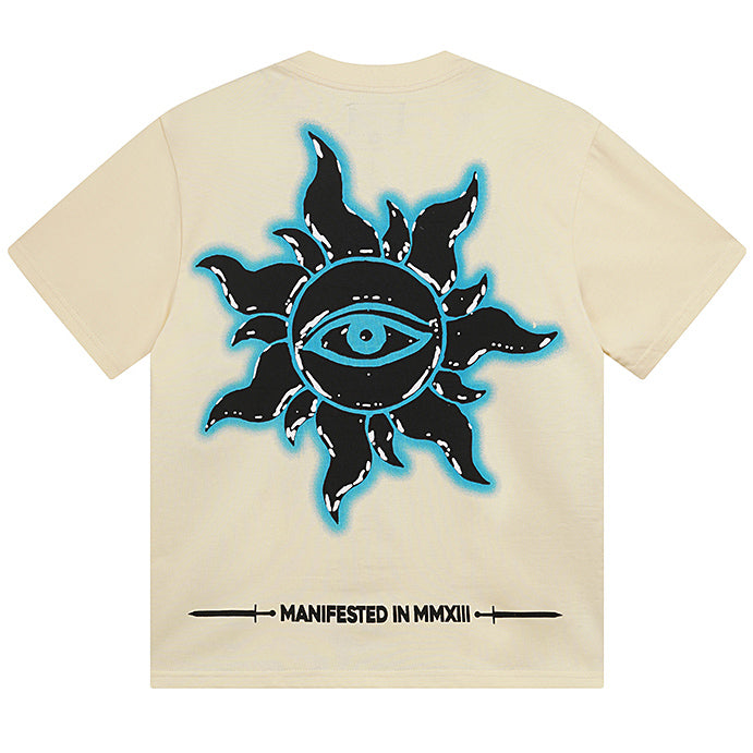 GODSPEED Skeleton Warrior T-Shirt