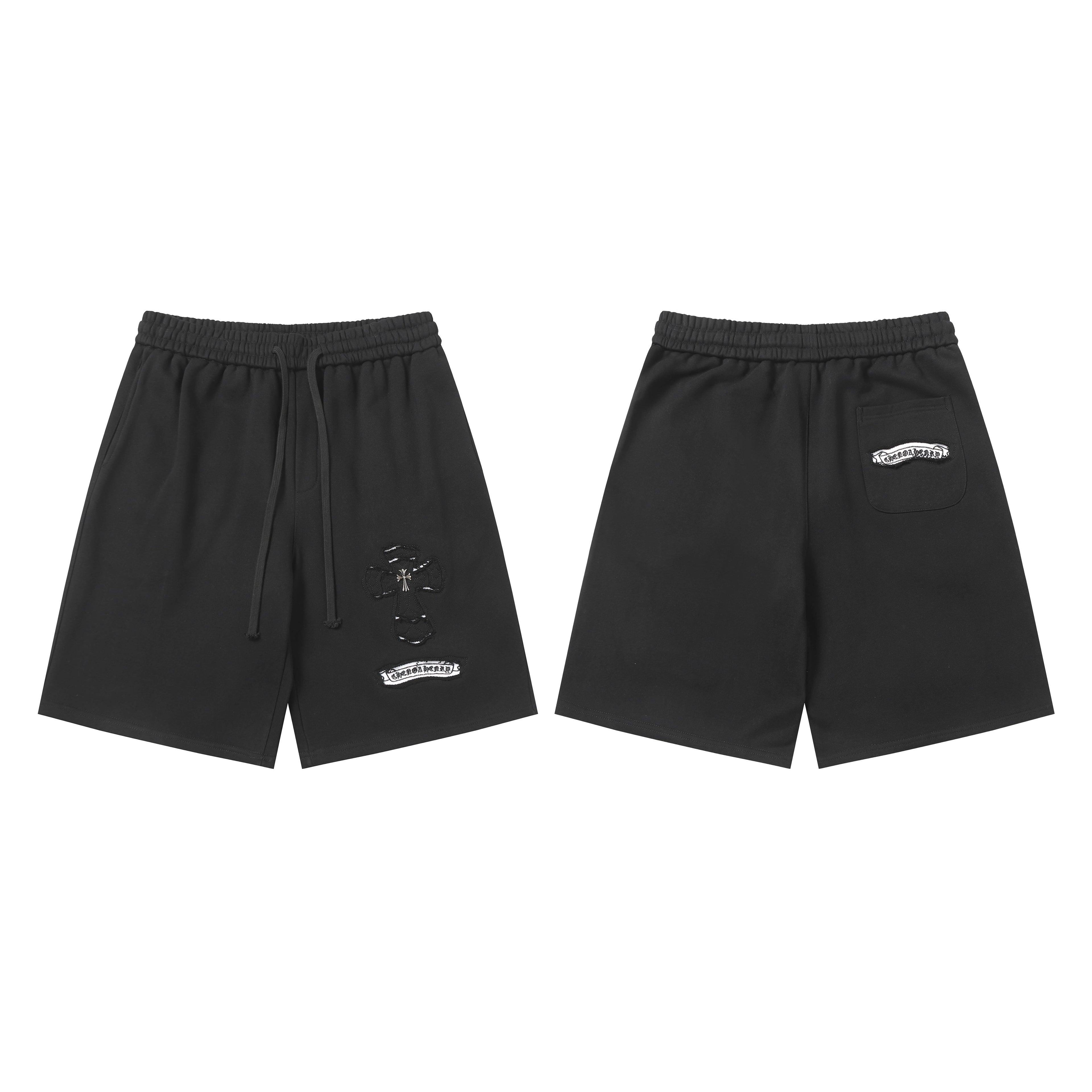 Chrome Hearts New Shorts 2278