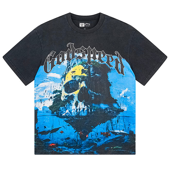 GODSPEED GS Island 2 T-shirt