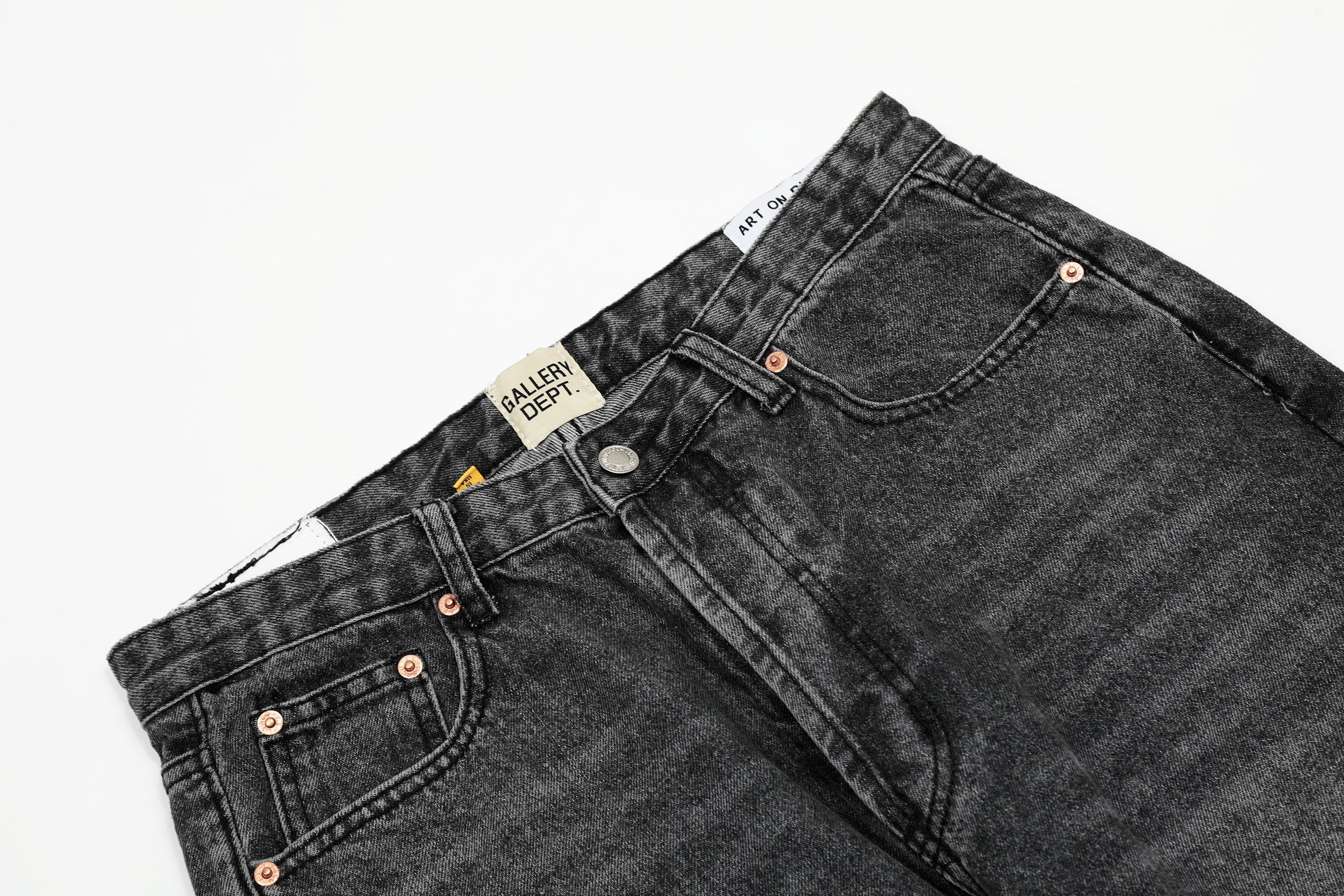 Chrome Hearts New Pants 8102