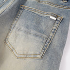 AMIRI #876 Jeans