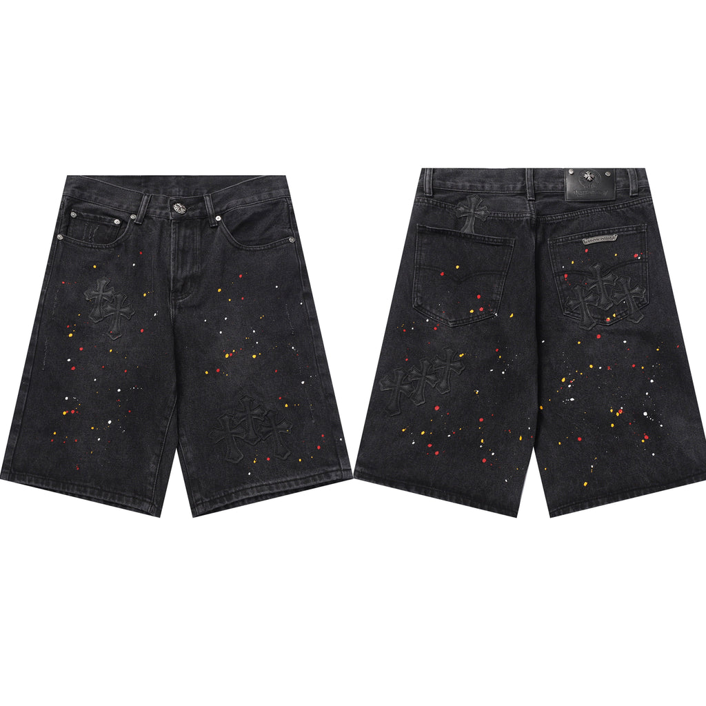 Chrome Hearts New Shorts 9927