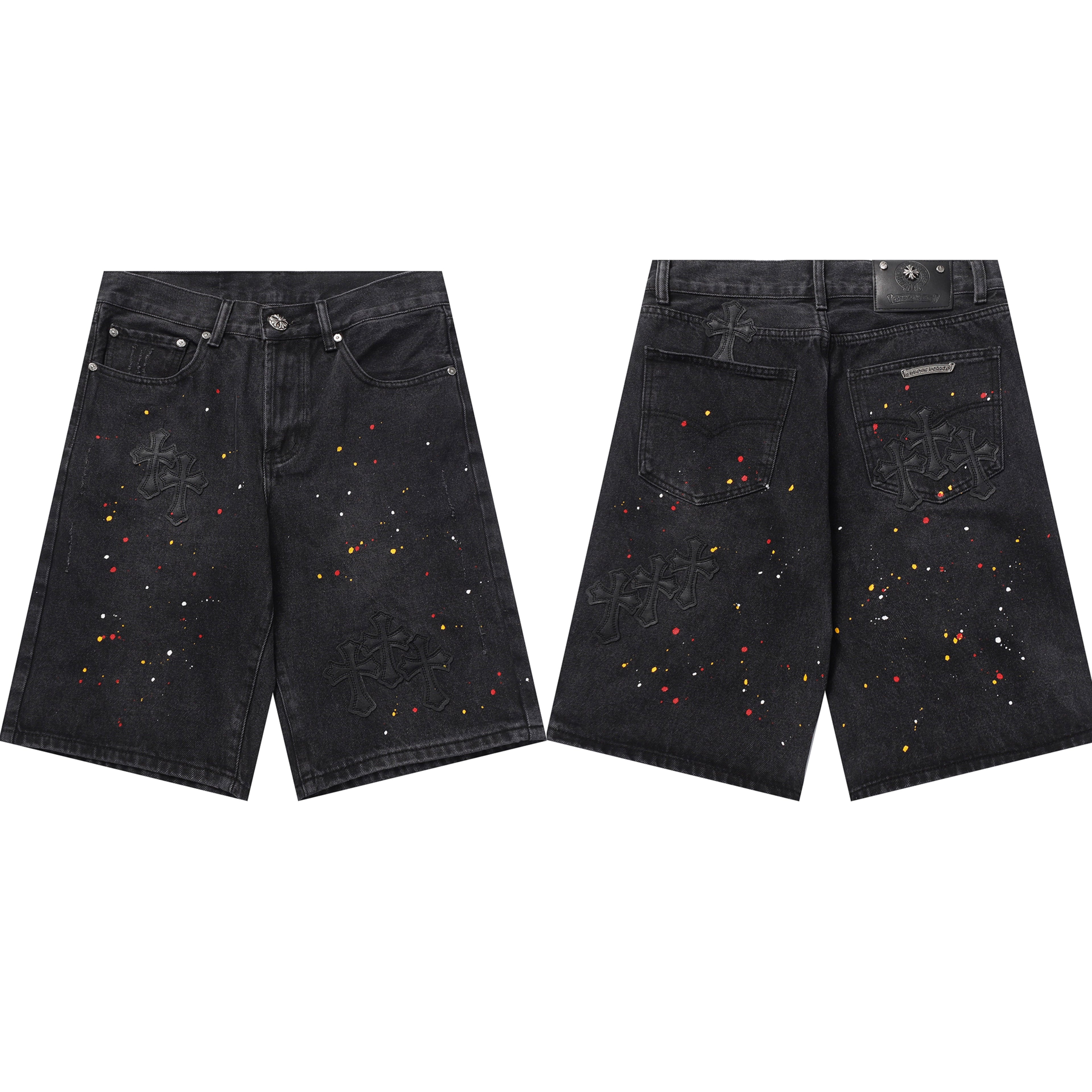 Chrome Hearts New Shorts 9927