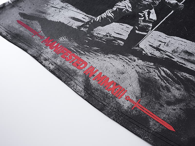 GODSPEED 1969 LS T-Shirt