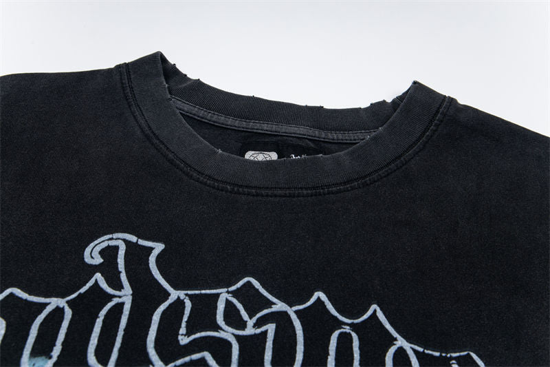 GODSPEED Long Lonely Road Thermal T-Shirt