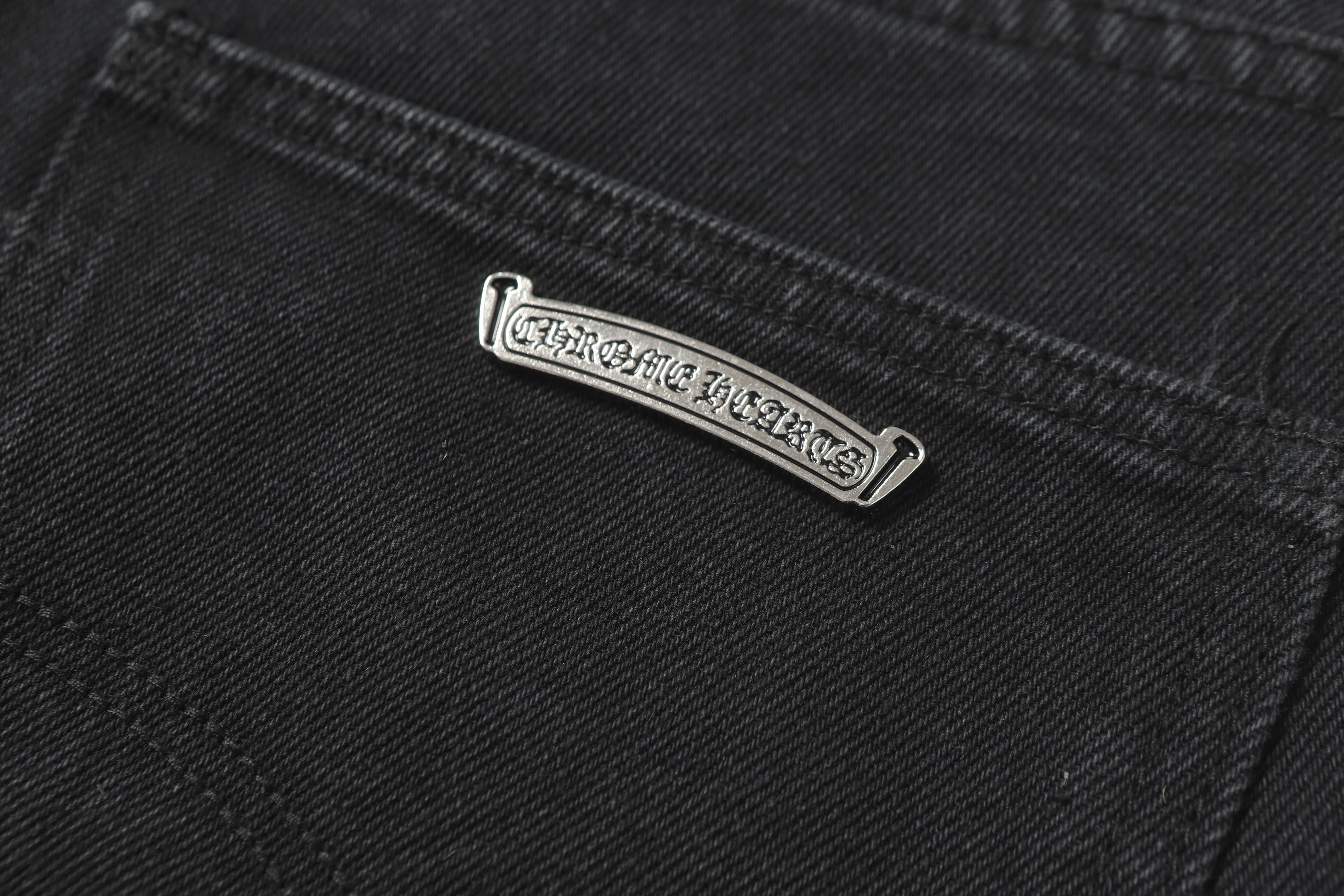 Chrome Hearts New Pants 9981