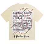 GODSPEED Black Monday T-Shirt