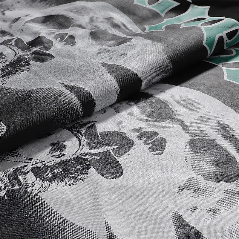 GODSPEED Amigos T-Shirt