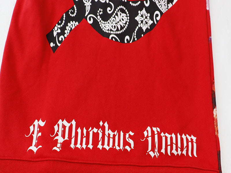 Godspeed 'Hollywood Inferno' Hoodies