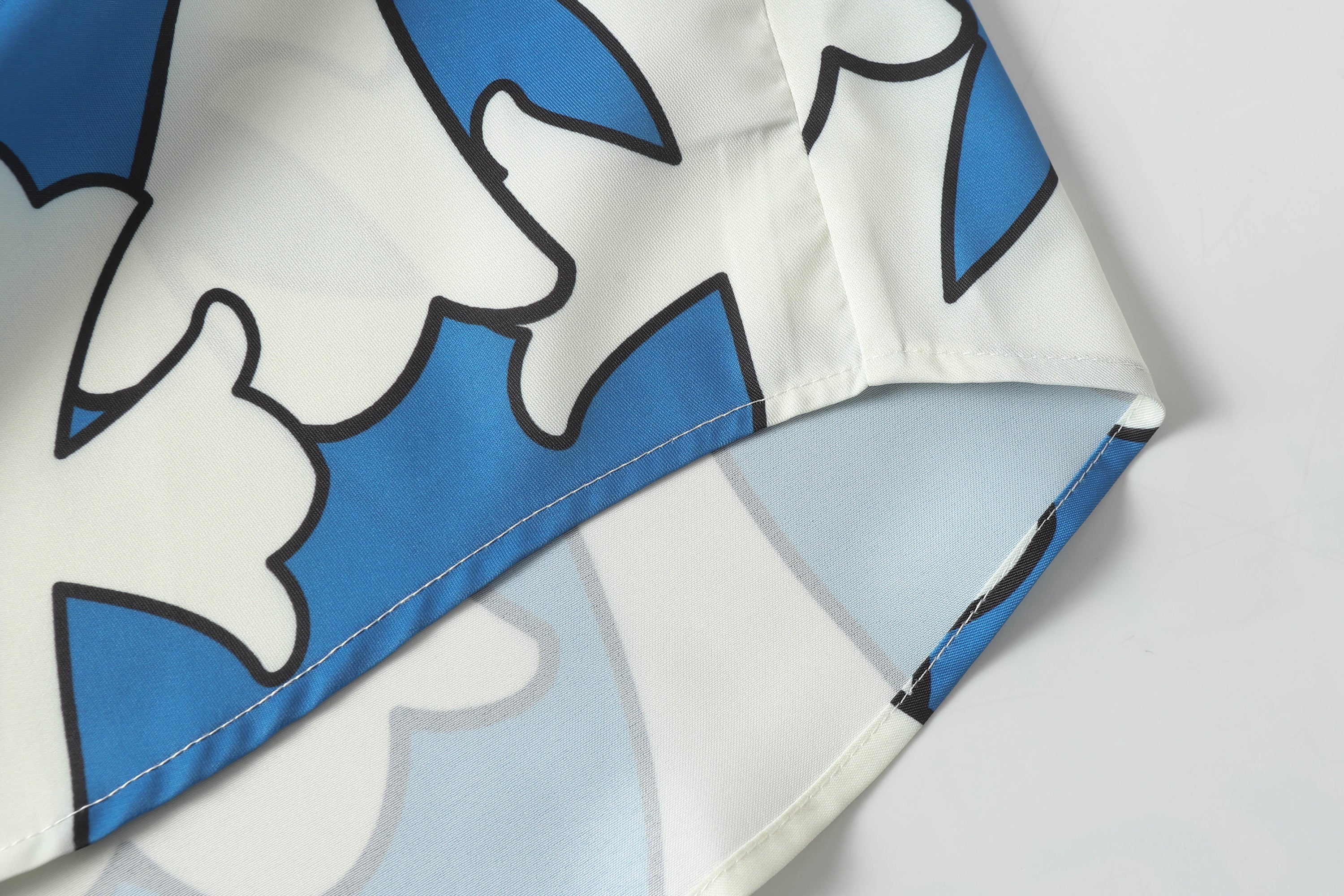 Chrome Hearts New Quick-drying short-sleeved shirts are super popular 2285