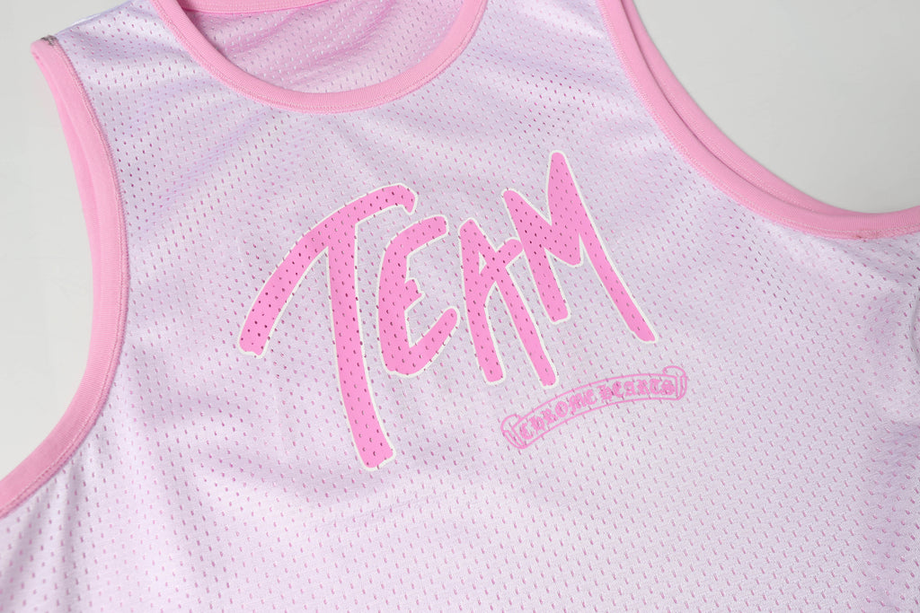 Chrome Hearts New T-shirts 2272