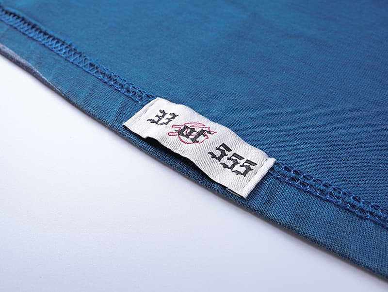 GODSPEED Alexa Long Sleeve T-Shirt