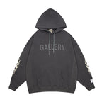 GALLERY DEPT  New Hoodie G40