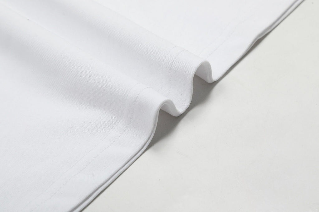 Chrome Hearts New T-shirts W11