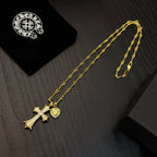 Chrome Hearts PENDANT WITH BAIL