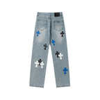Chrome Hearts Pants 9972