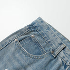 Chrome Hearts Pants 9971