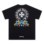 Chrome Hearts T-shirts K6011
