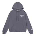 GALLERY DEPT New Hoodie 6201