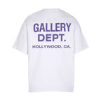 GALLERY DEPT New T-shirt 955