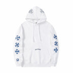 Chrome Hearts New Hoodie 7008-8882