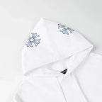 Chrome Hearts New Hoodie 7008-8882