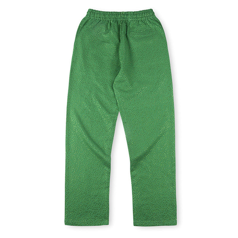 Sp5der VVS Sweatpant Bright Diamond Green