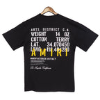 AMIRI T-Shirt #104